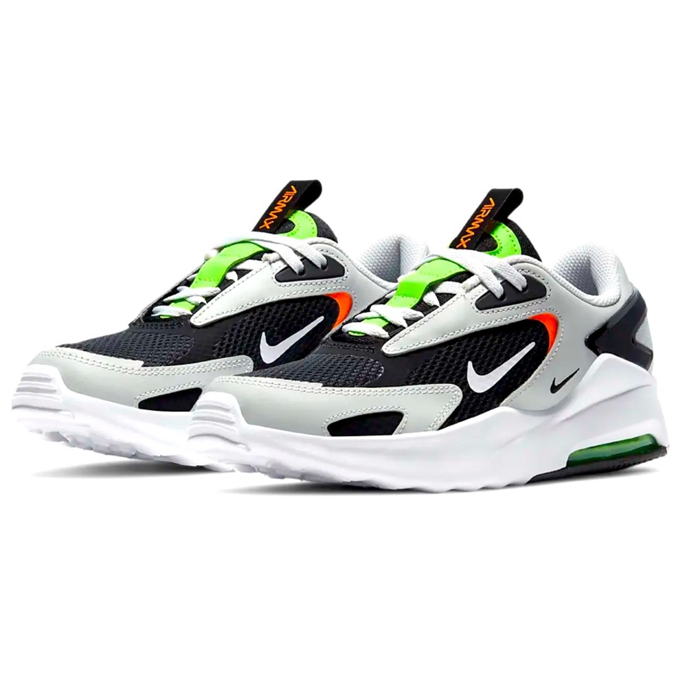 NWT NIKE AIRMAX BOLT BIG KIDS 7Y